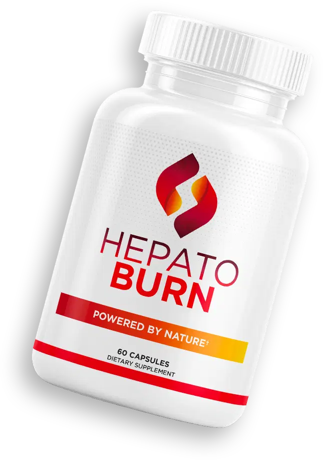 buy HepatoBurn